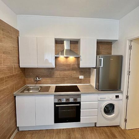 Apartamentos Centro Benicasim Benicàssim Dış mekan fotoğraf