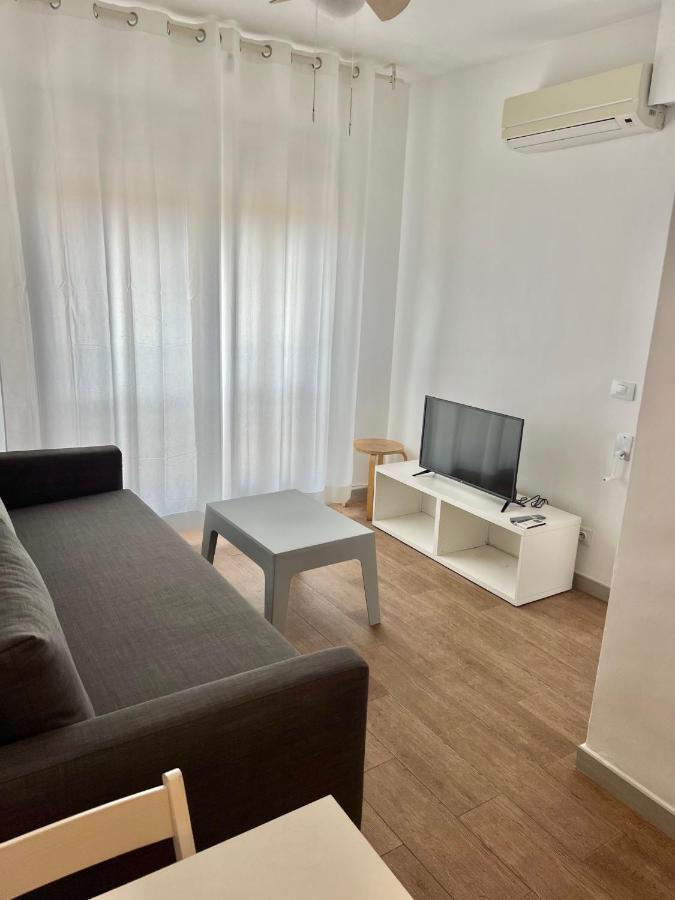 Apartamentos Centro Benicasim Benicàssim Dış mekan fotoğraf