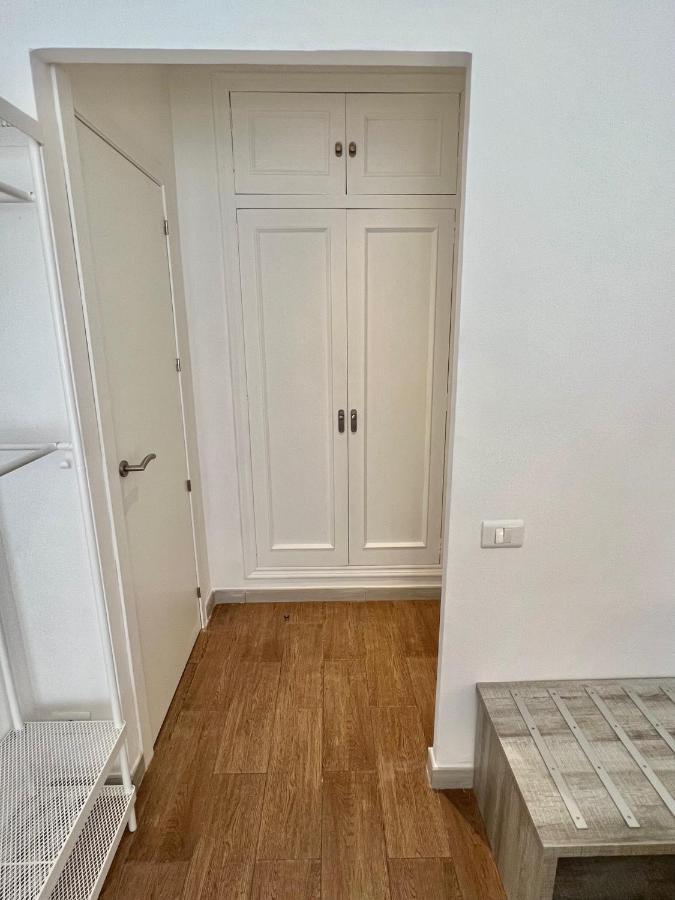 Apartamentos Centro Benicasim Benicàssim Dış mekan fotoğraf