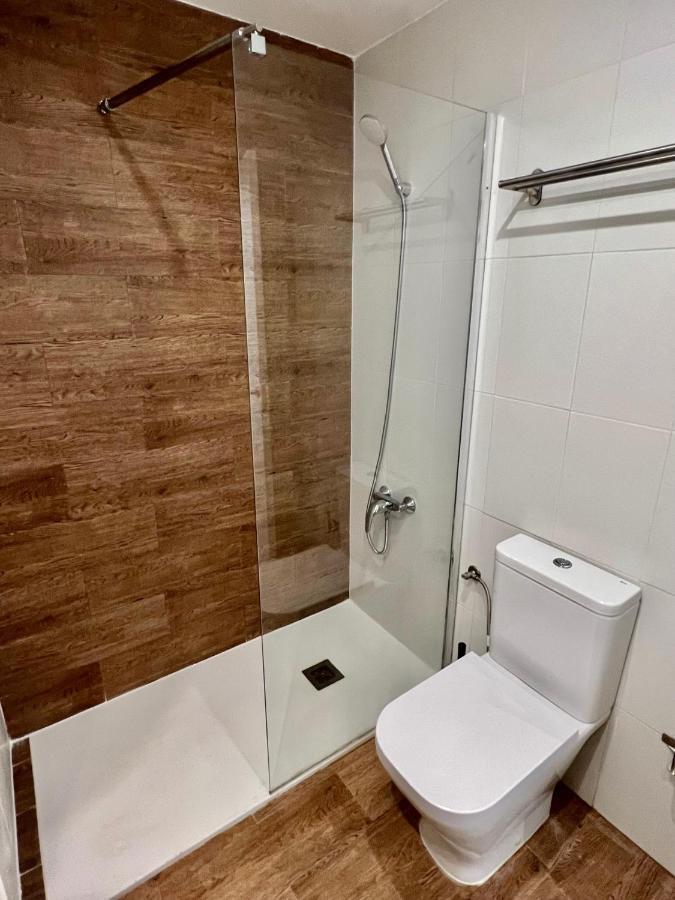 Apartamentos Centro Benicasim Benicàssim Dış mekan fotoğraf