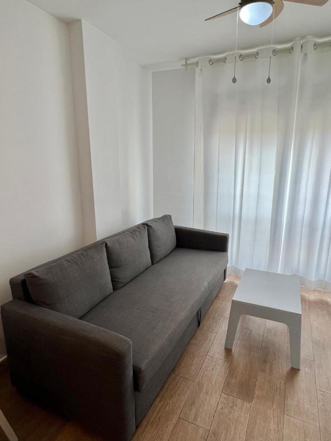 Apartamentos Centro Benicasim Benicàssim Dış mekan fotoğraf