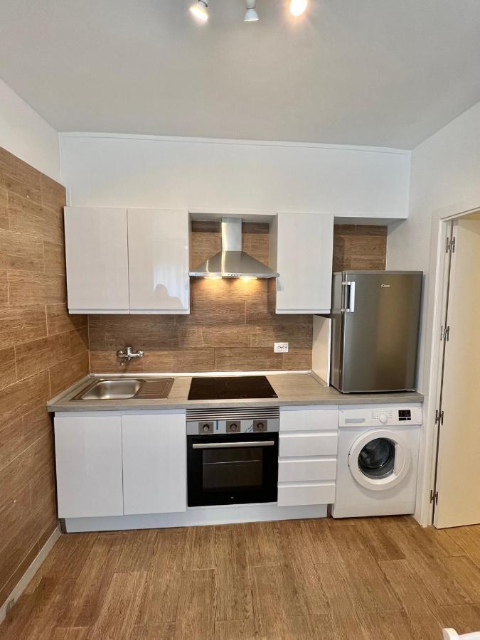 Apartamentos Centro Benicasim Benicàssim Dış mekan fotoğraf