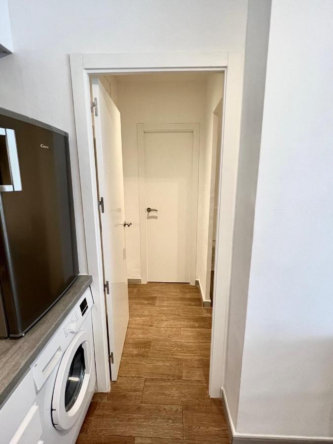 Apartamentos Centro Benicasim Benicàssim Dış mekan fotoğraf